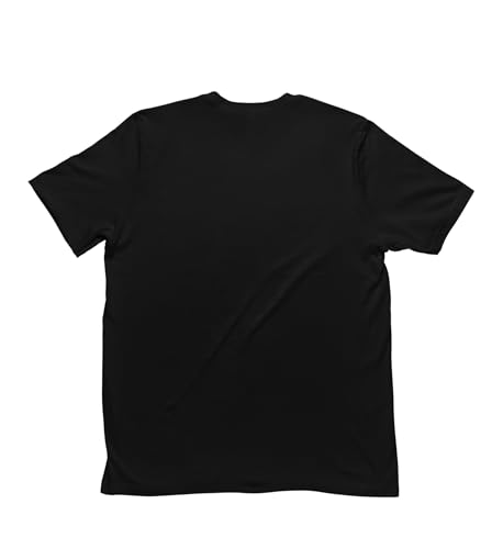 Camiseta Oversized Anime Berserk Rosto Face Olhos Tshirt 100% Algodão (BR, Alfa, M, Regular, Preto)