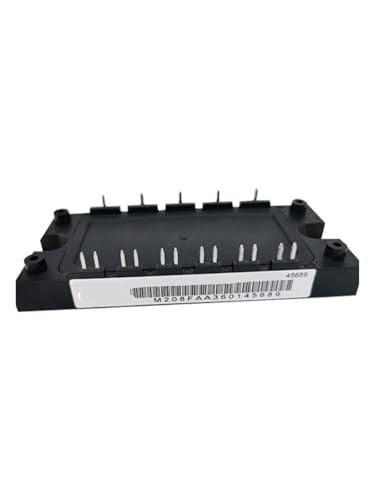 2MBI200U4B-120-50 módulo IGBT de potencia y diodo tiristor