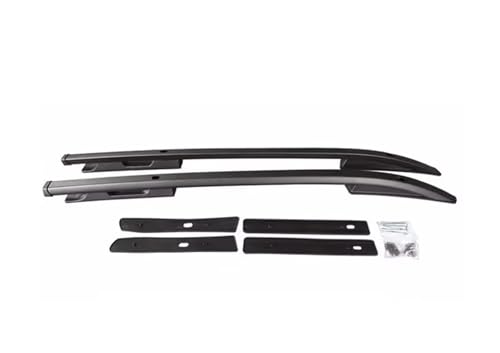 Barres de toit Mitsubishi L200 Triton 2007-2024 galerie porte-bagages auto