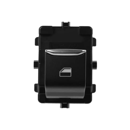 Bouton lève-vitre H1BT-14529-AA pour réparer une commande bloquée de Ford Focus