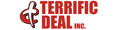 Terrific Deal, Inc. logo