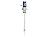 Graco 24G582 Oil Pump with Down Tube and Bung Adapter, 3:1 Ratio, for 55 Gallon Drum