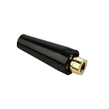 Photo Gallery 7 punte di contatto per saldatura mig, perfettamente adatte per saldatrici century fc90 flux cored (035 punta da 0,8 mm) Photo Gallery 7 punte di contatto per saldatura mig, perfettamente adatte per saldatrici century fc90 flux cored (035 punta da 0,8 mm)