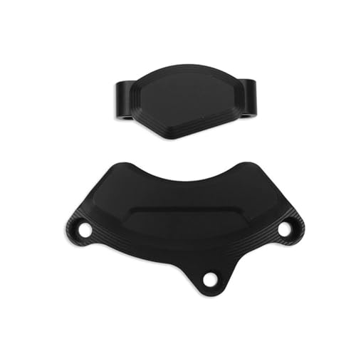 Protector estator motor motocicleta para rutas y viajes largos en S1000XR
