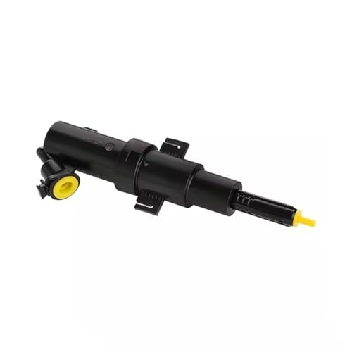 Buse lavage de phare résout fuite liquide essuie-glace BMW 330i 325i