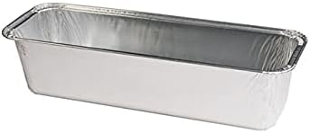 Camp Chef SGCUPF Grease Cup 5PK FOIL, No Size, Silver