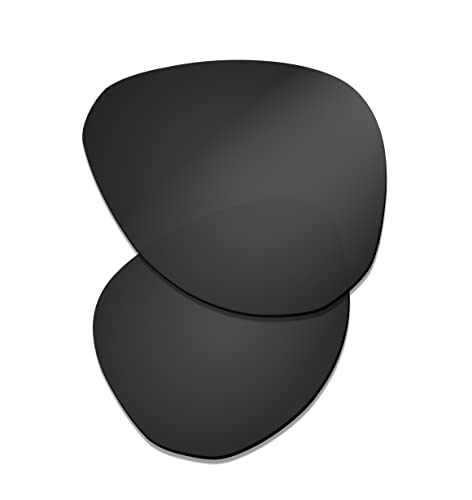 Image of Polarized Lenses Replacement for Oakley Contrail Sunglasses OO4147 - MultiColors