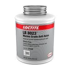Henkel - Loctite Lb 8023 453G Epig Antigripante Marino