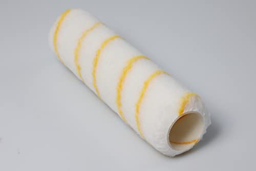 Atlas - 4 Piece Antispatter Paint Roller Covers #TOP3