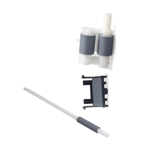 Rodillo de recogida Brother 2400 para teletrabajo sin interrupciones de papel 6