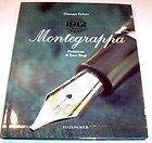 Montegrappa 1912 8878270970 Book Cover