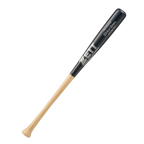 wood baseball bats
