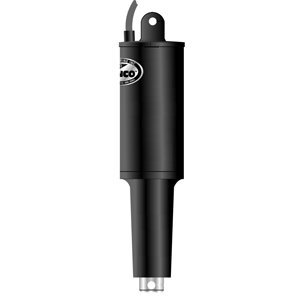 LENCO MARINE - Lenco 101XD Extreme Duty Actuator - 12V - 2 1/4" Stroke - 3/8" Hardware