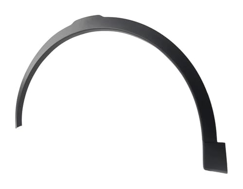 Arcos de rueda y moldura guardabarros delantero para Discovery Sport 2015-2019