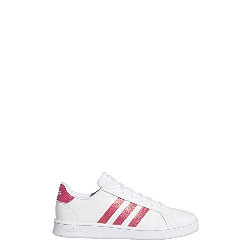 Image of adidas Kids' Grand Court K Sneaker