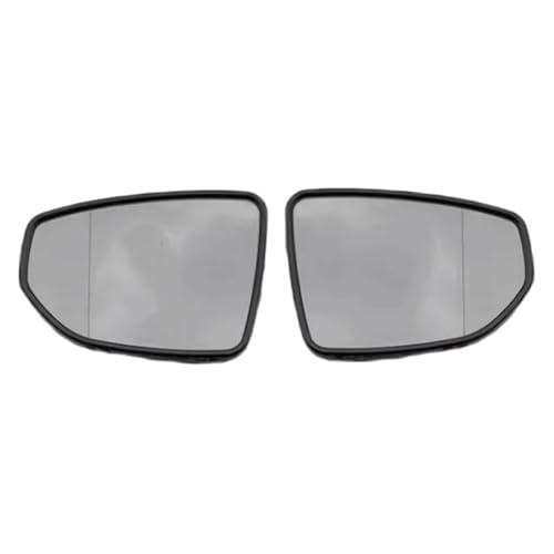Rétroviseur extérieur verre pour Lexus ES LS UX miroir grand angle haut de gamme chauffant