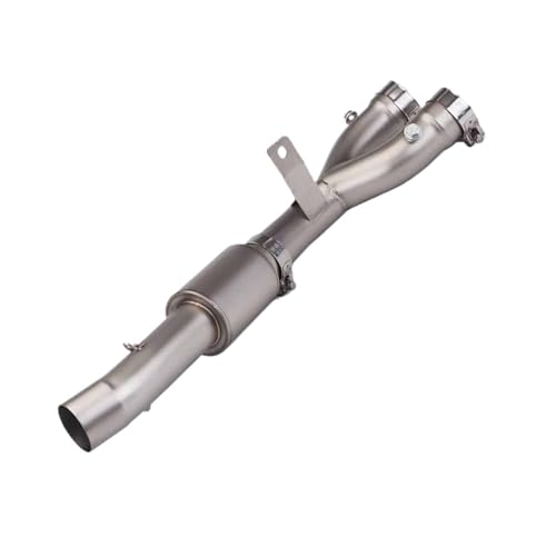 Échappement YZF R1 Relance Moteur Fluide Sans Perte de Couple Piste