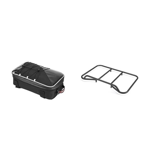 Porte-bagages arrière pour valise Vario BMW R1200GS R1250GS Adventure