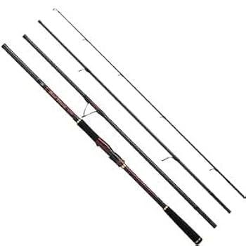 Amazon | ダイワ(DAIWA) ショアジギングロッド オーバーゼアAGS