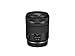 Canon RF15-30mm F4.5-6.3 is STM Lens Black