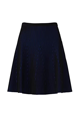 Diane von Furstenberg Rent The Runway Pre-Loved Two Tone Knit Skirt2