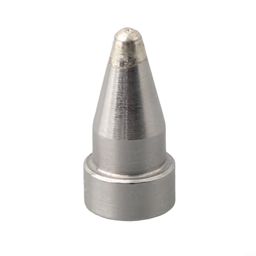 A10027 ErFree Pointe de soudage pour une meilleure conductivité thermique sur des modèles tels que 802 et (A1007)
