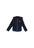 Kapuze s.Oliver Junior Jungen 404.10.009.14.150.2051385 Sweatshirt, 5952, 104-110