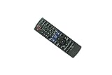 Remote Control Fits for Panasonic SA-PT570 SA-PT870 SC-PT870 SA-PT980 SC-PT980 SC-PT465 SA-PT480 SC-PT660 SA-PT754 SC-PT560 SA-PT560 DVD Home Theater Sound System