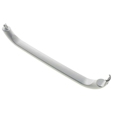Tirador puerta frigorífico blanco Balay KGS4620 Bosch FD7912 370mm Cover