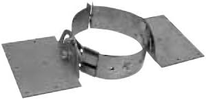 Selkirk 200250 URSA Universal Roof Support Kit, 5 - 8 Dia