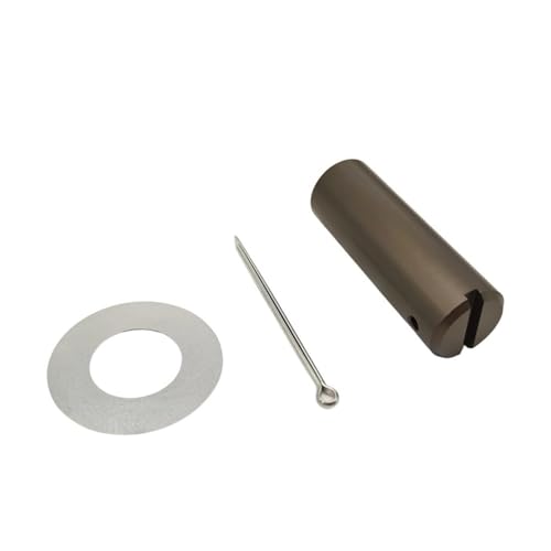 Axe de direction inférieur 8M0073409 axe pivot pour bateaux