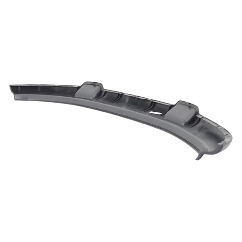 Image of FitParts Compatible with Ford F-150 2004-2005 Front Lower Bumper Valance | Ready to Paint, OEM 4L3Z17626AAB, FO1095205