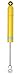 Bilstein S6G4020 SG Series Monotube Shock Absorber