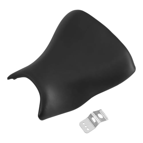 Asiento para motocicleta EX650 acabado Premium resistente al desgaste