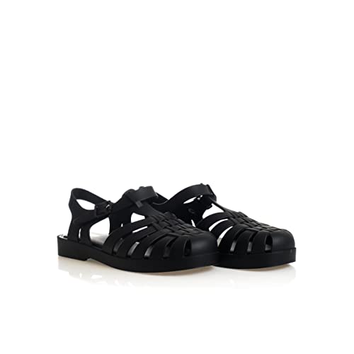 Image of Melissa Possession Jelly Sandals for Women - The Original Jelly Shoes, Fisherman's Sandals with Adjustable Strap and Side Buckle