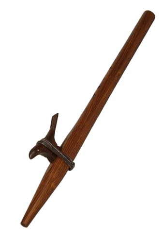 Roosebeck Sheeshum Native American Flute