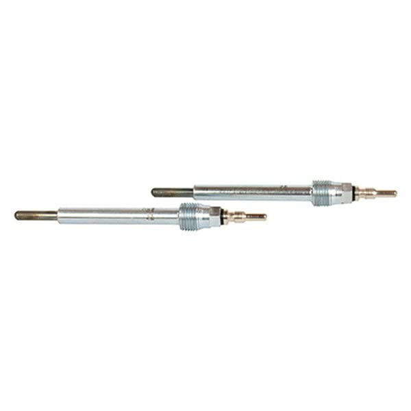 Amazon.com: Motorcraft Glow Plug - ZD13A2 : Automotive