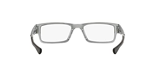 Image of Oakley Men Rectangle Frames - 0OX8046