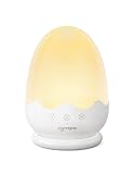 sympa Night Light for Kids, Baby Night Light with 1 Hour Timer & Touch Control, Rechargeable Night L