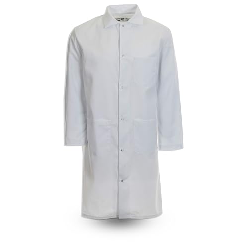 PINNACLE MVS Polyester Gripper Snap 3 Pocket Butcher F380