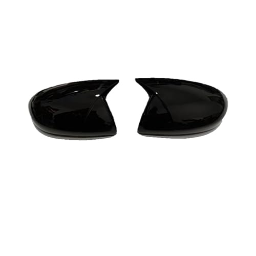 Coque rétroviseur intérieur pour Mazda 2 3 6 résout boîtier cassé garniture voiture berline