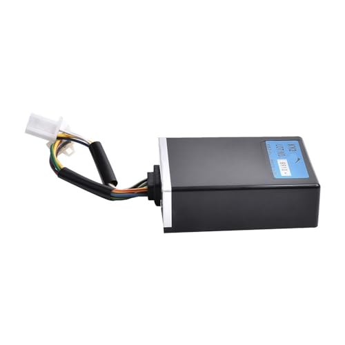 Boîtier CDI CBR 400 NC23 idéal pour restaurer votre moto - 2