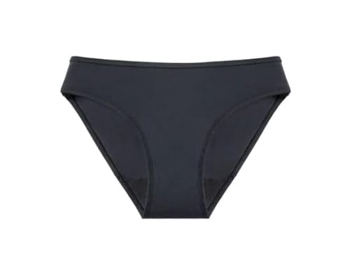 Veintitrés Bikini Menstrual Cintura Media Mujer Moda Baño L Veintitrés Bikini Menstrual Cintura Media Mujer Moda Baño L