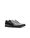 Lottusse L6902, Zapatos Hombre, Negro, 38.5 EU