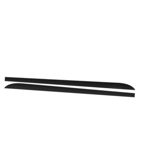 Autocollants de voiture rayures de jupe latérale BMW E92 F30 finition premium