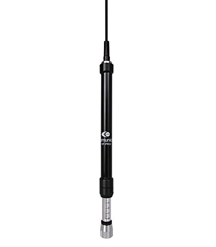 HF-PRO-2 Antenne portable 7-30/50 MHz