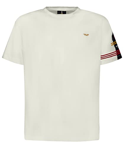 Armata di Mare 5351088 T-Shirt Manches Courtes, 1706, XL Homme Cover