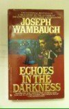 (1987 Edition) Echoes in the Darkness B00V3QCUYO Book Cover