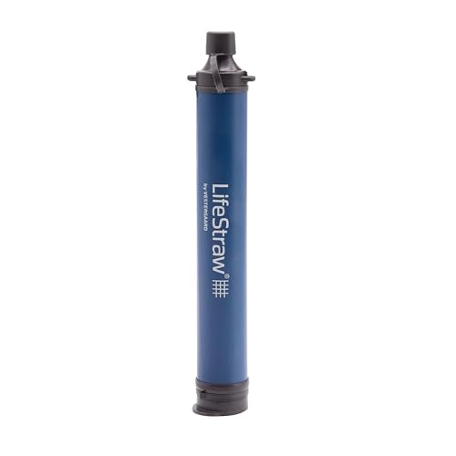 Filtro de Agua Personal LifeStraw