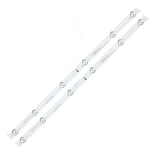 OOGEWSD LED �X�g���b�v �g���\���ɓK�� 32 �e���r�ɓK�� T32D16DH 01B 32HR332M06A0 T32D16DH 01W Fit for JL.D32061330-004AS-M 4C LB320T JF3 4C LB320T 